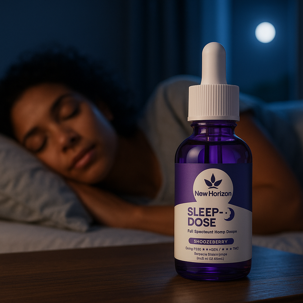 World Sleep Day Sleep Bundle (50% Off)