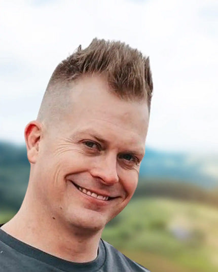 Evan Doty