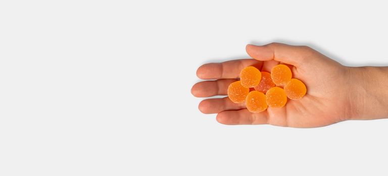 THC & CBD DELIVERED RIGHT TO YOUR DOOR