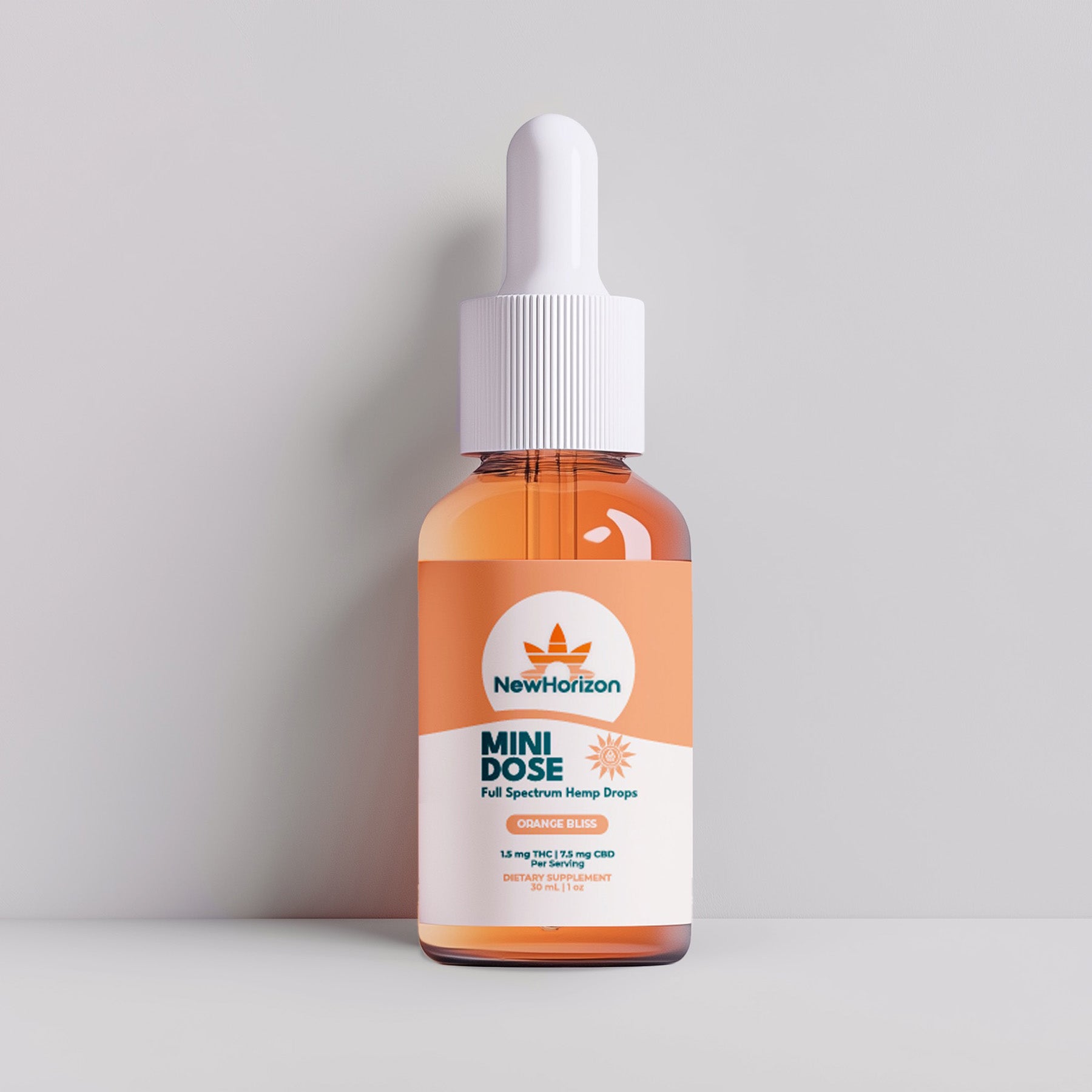 Mini Dose Drops